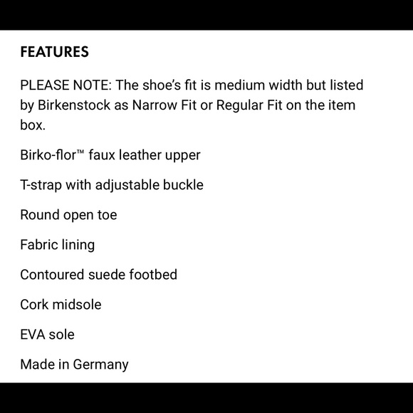 NWT BIRKENSTOCK GIZEH BIRKO-FLOR NUBUCK THONGS - Picture 13 of 13